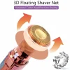 موزن ماتیکی دوکاره شارژی مدل CF-001