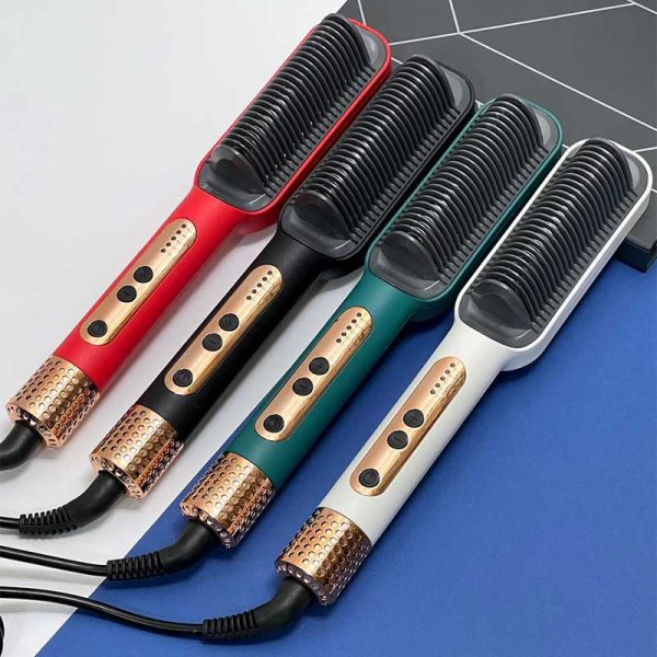 برس حرارتی سوکانی مدل SK-1008