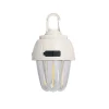 چراغ شارژی مدل Hk-899 با نور چند رنگ